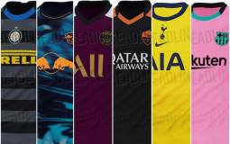 Kits 2020-2021